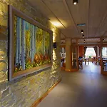 Gasthof Levocska Dolina Levoča