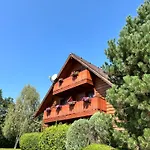 Levocska Dolina Gasthuis