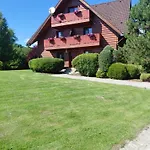 Gasthuis Levocska Dolina