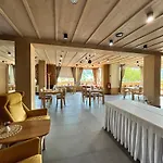 Gasthuis Levocska Dolina 3*