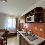 Gasthuis Levocska Dolina 3*