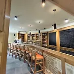 Gasthuis Levocska Dolina Levoča
