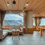 Levocska Dolina 3* Levoča