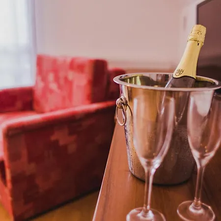 Guest house Levocska Dolina 3*