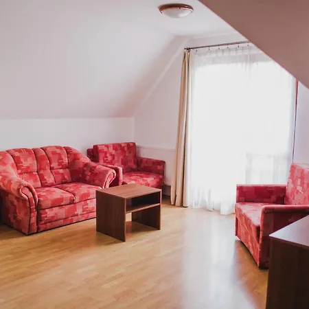 Guest house Levocska Dolina 3*