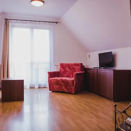 Levocska Dolina 招待所 3*