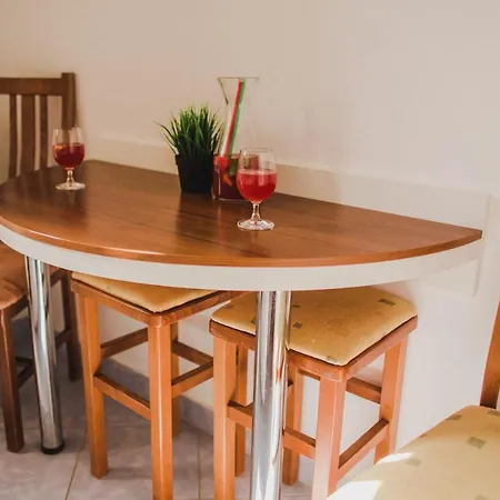 Guest house Levocska Dolina Levoca
