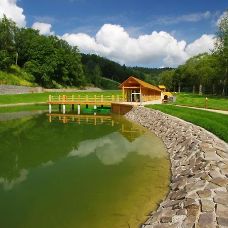 Levočská Dolina 3*