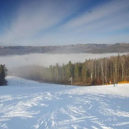 Levocska Dolina Gæstehus Levoča