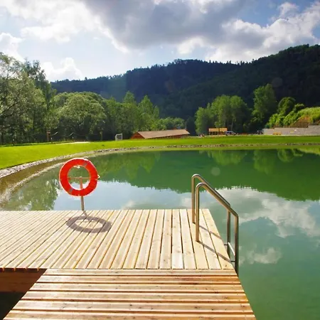 Levocska Dolina Levoča