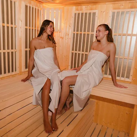 Levocska Dolina Guest house 3*