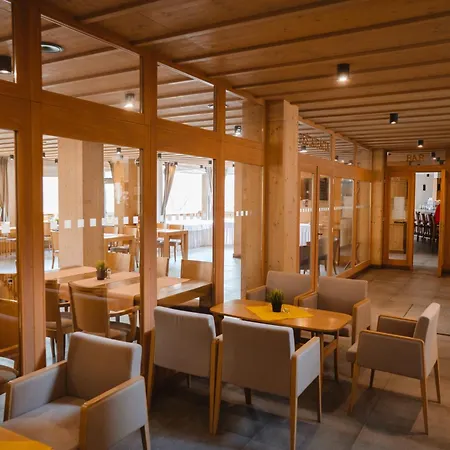 Gæstehus Levocska Dolina