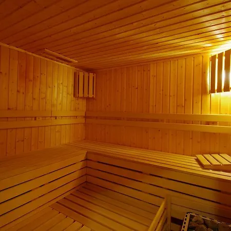 Guest house Levocska Dolina
