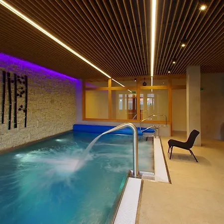 Levocska Dolina 3* Levoča