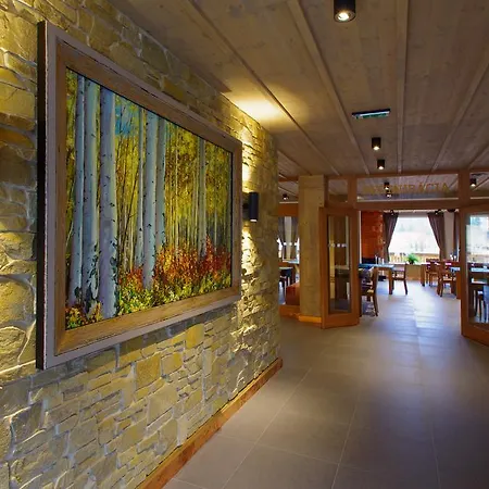 Gæstehus Levocska Dolina Levoča