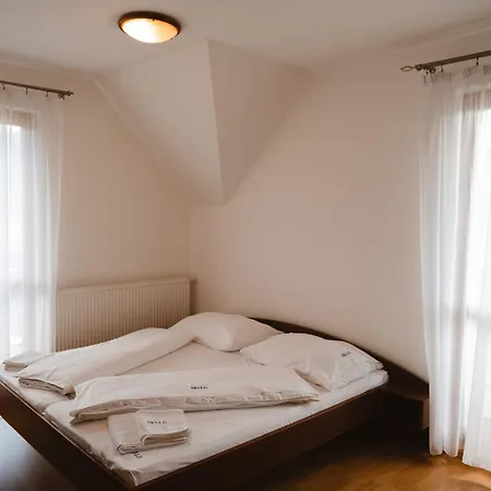 Levocska Dolina Vendégház Lőcse
