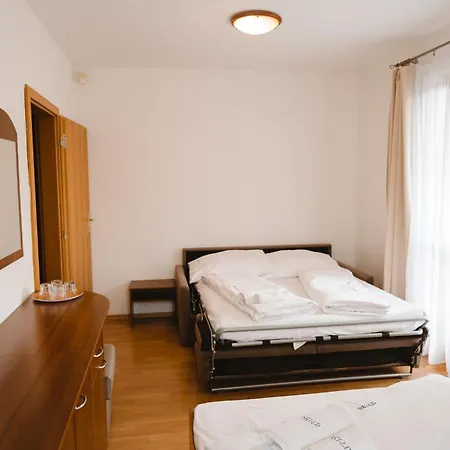 Guest house Levocska Dolina Levoca