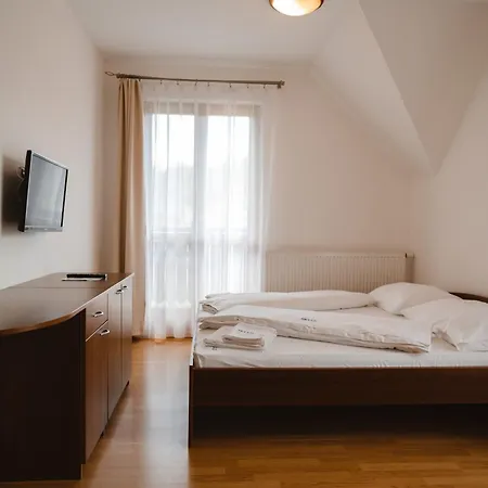 Levocska Dolina 3*