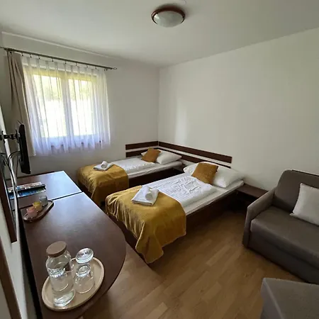 Levocska Dolina Levoča