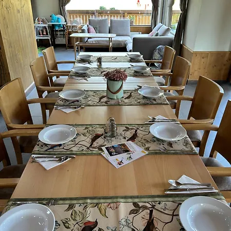 Levocska Dolina 招待所 勒沃卡