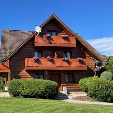 Gæstehus Levocska Dolina 3*