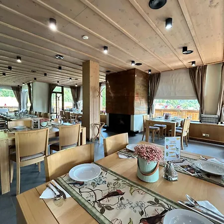 招待所 Levocska Dolina 勒沃卡