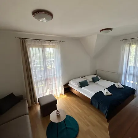 Levocska Dolina 3* 勒沃卡