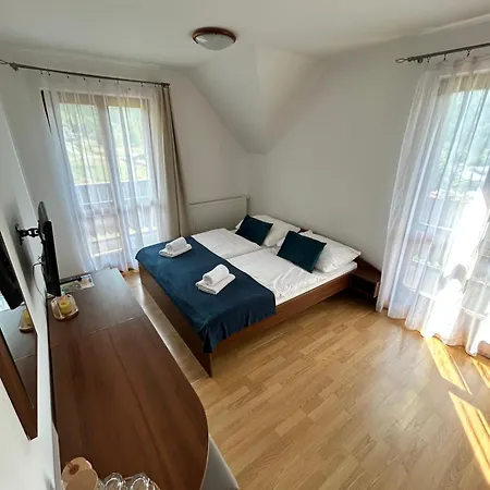 Levocska Dolina Gæstehus Levoča