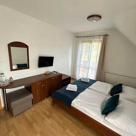 Levocska Dolina Gæstehus 3*