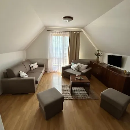 招待所 Levocska Dolina 3*