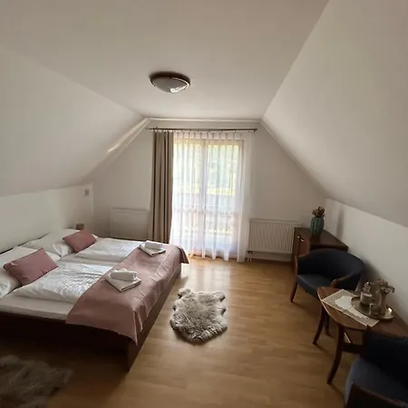 Gæstehus Levocska Dolina 3*