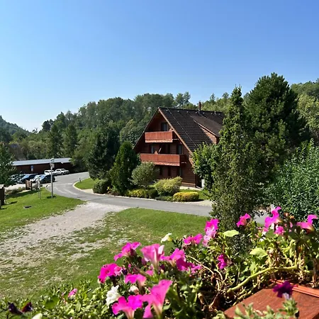 Levocska Dolina 3* 勒沃卡