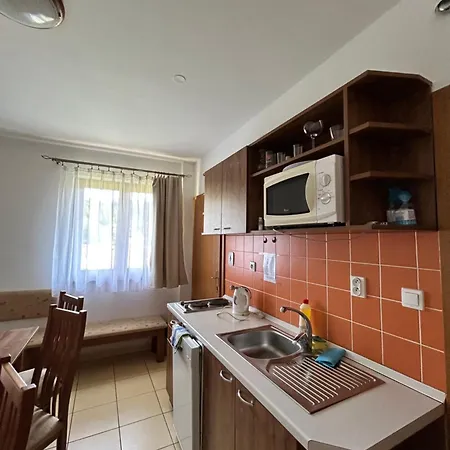 בית הארחה Levocska Dolina 3*