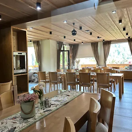Levocska Dolina 3*