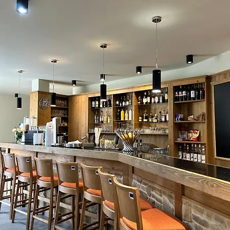 Levocska Dolina 勒沃卡