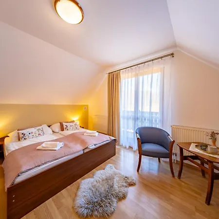 Levocska Dolina 3* Levoča