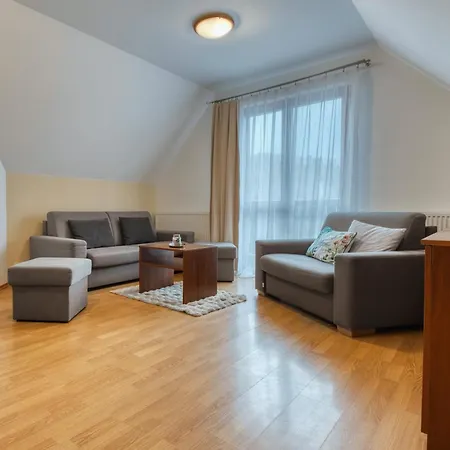Levocska Dolina Gasthof