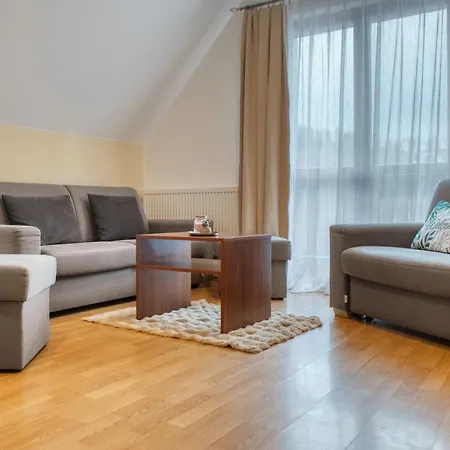 Levocska Dolina 3* Levoča