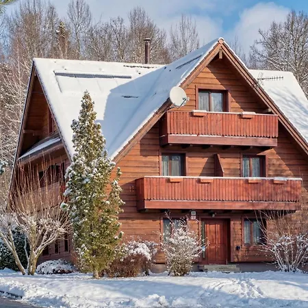 Levocska Dolina Gasthof 3*