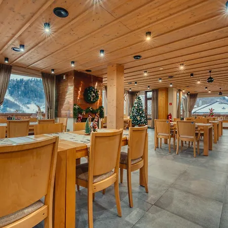 Гостевой дом Levocska Dolina 3*