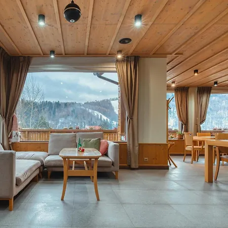 Levocska Dolina 3* Levoča