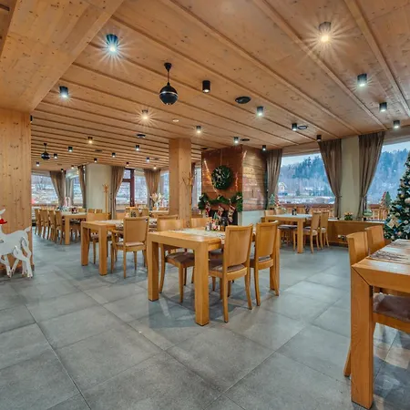Levocska Dolina Gasthuis 3*