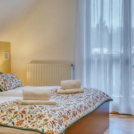 Levocska Dolina Gasthuis Levoča