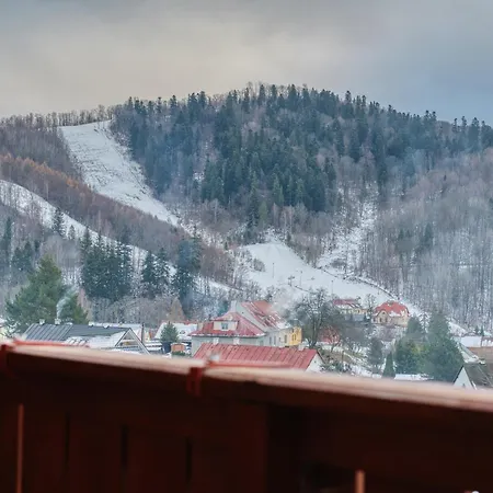 Levocska Dolina 3*