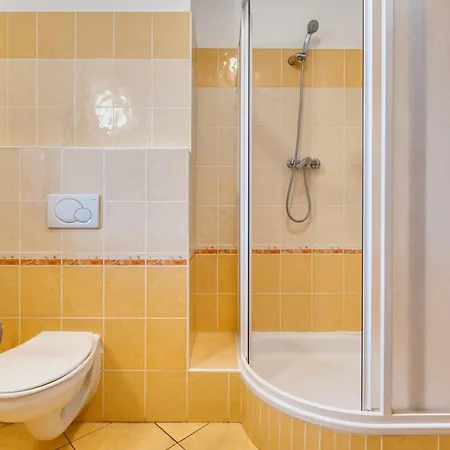 Gasthuis Levocska Dolina 3*