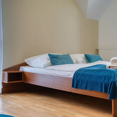Levocska Dolina 3*