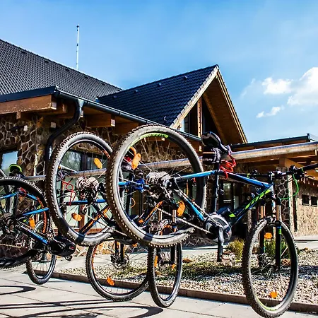 Gæstehus Levocska Dolina