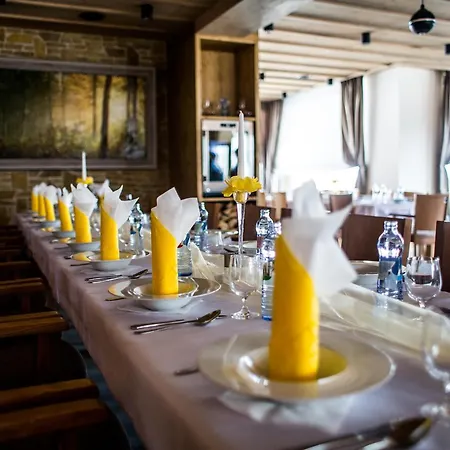 Gæstehus Levocska Dolina Levoča