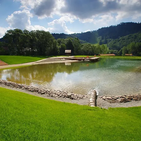 Levocska Dolina 3* Levoča