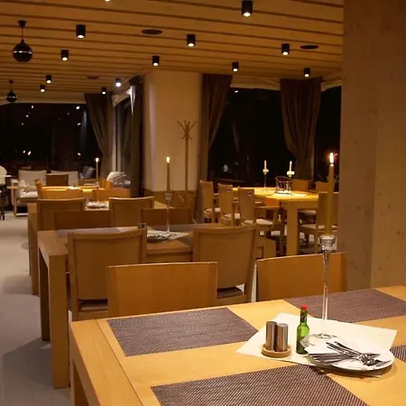 Levocska Dolina Guest house 3*